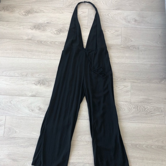 Free People MLM jumpsuit - Picture 3 of 7